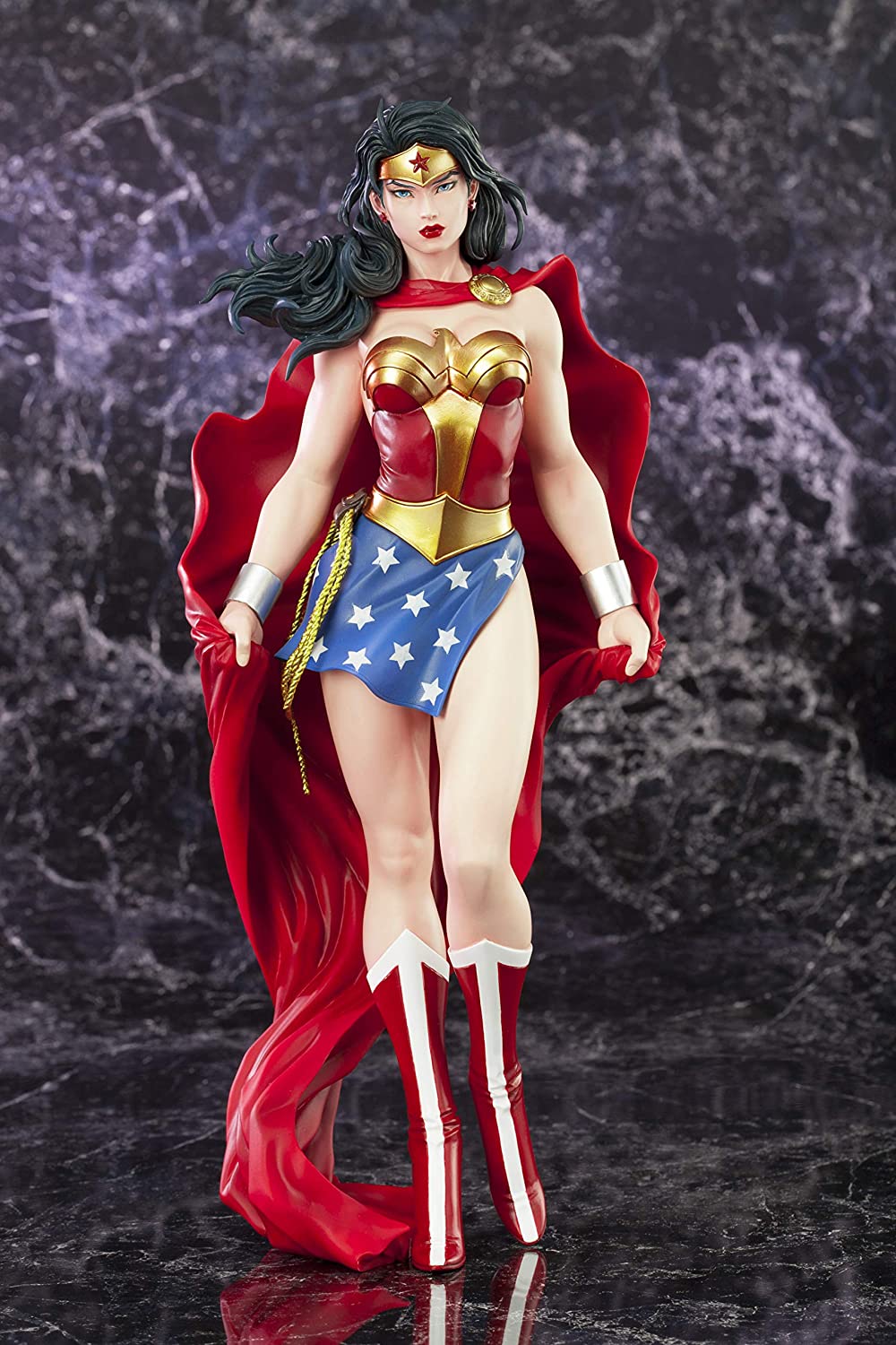 Wonder Woman Artfx DC Comics Statue Kotobukiya SV105 Statue