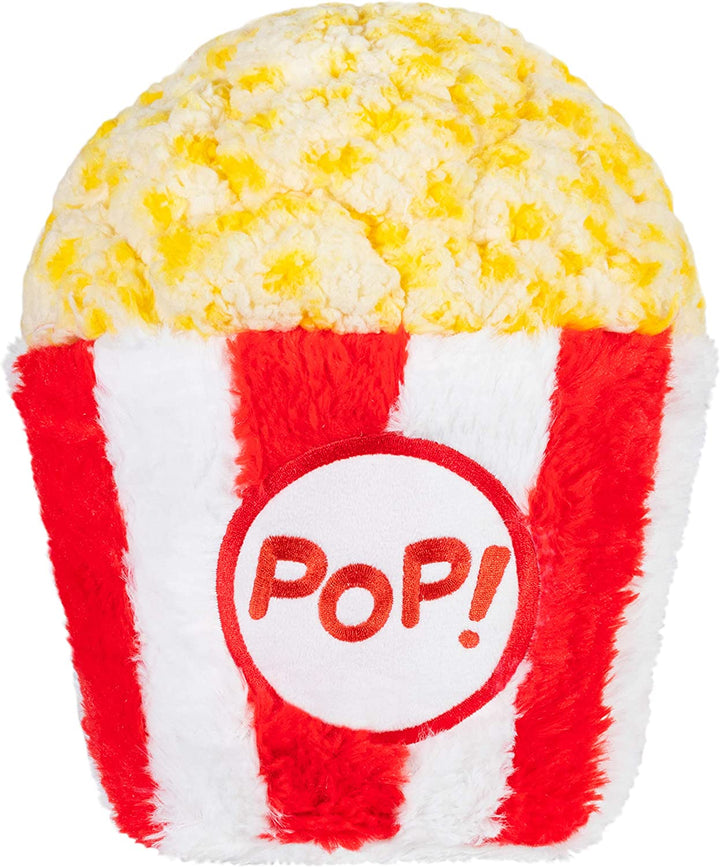 Squishable Mini Comfort Food Popcorn 7" Plush