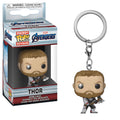 Funko Pop Keychains Marvel Avengers Endgame - Thor Vinyl Figure