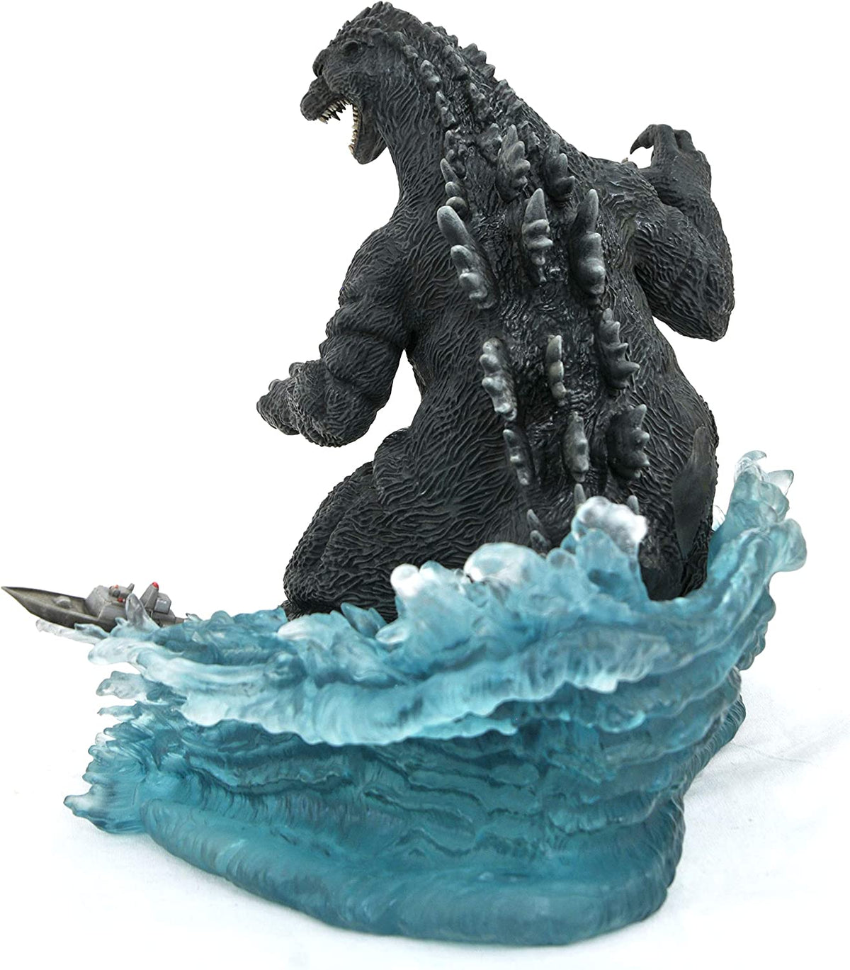 Diamond Select Toys Godzilla Gallery: Godzilla 1991 Deluxe PVC Figure ...
