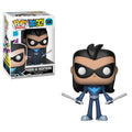 Funko Pop Teen Titans Go - Robin As Nightwing Vinyl Action Figure