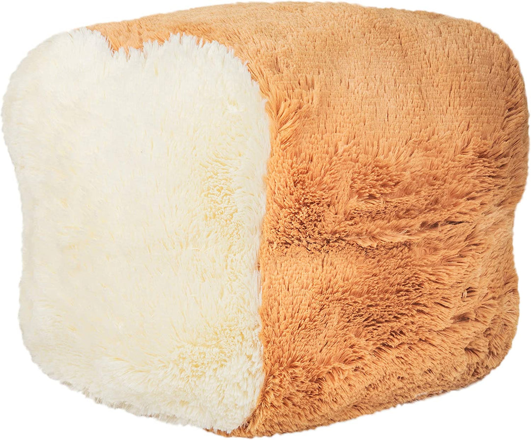 Squishable Comfort Food Loaf of Bread 15" Plush