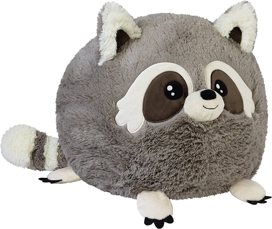 Squishable - Baby Raccoon Plush 15"