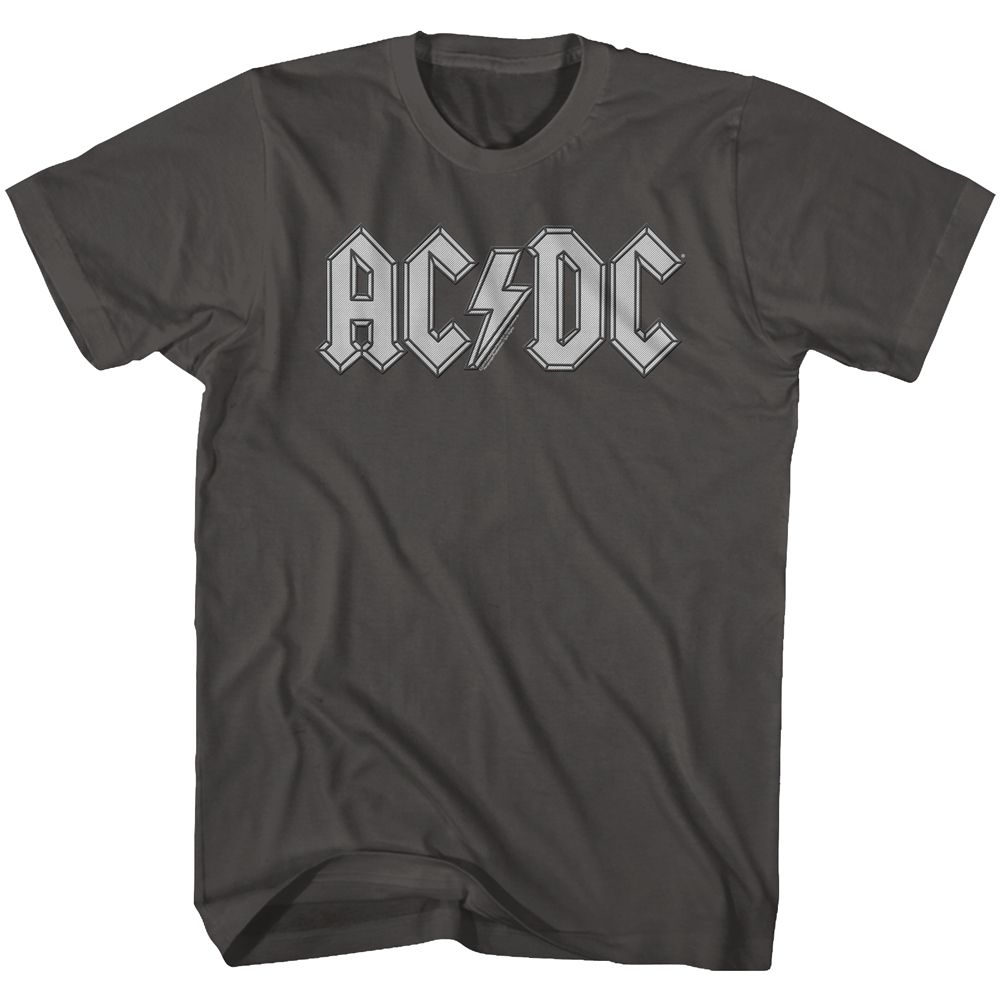 ACDC - Patch - Short Sleeve - Adult - T-Shirt