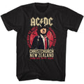ACDC - NZ Tour - Short Sleeve - Adult - T-Shirt