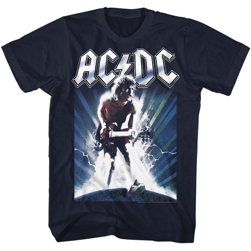 ACDC - ACDC - Short Sleeve - Adult - T-Shirt