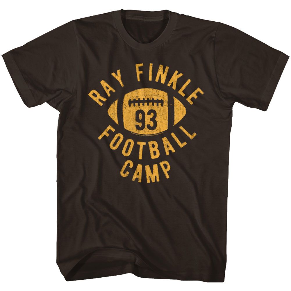 Ace Ventura - Finkle Football - Short Sleeve - Adult - T-Shirt