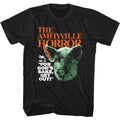 Amityville Horror - Pig Head - Short Sleeve - Adult - T-Shirt