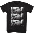 Muhammad Ali - 3X The Pain - Short Sleeve - Adult - T-Shirt