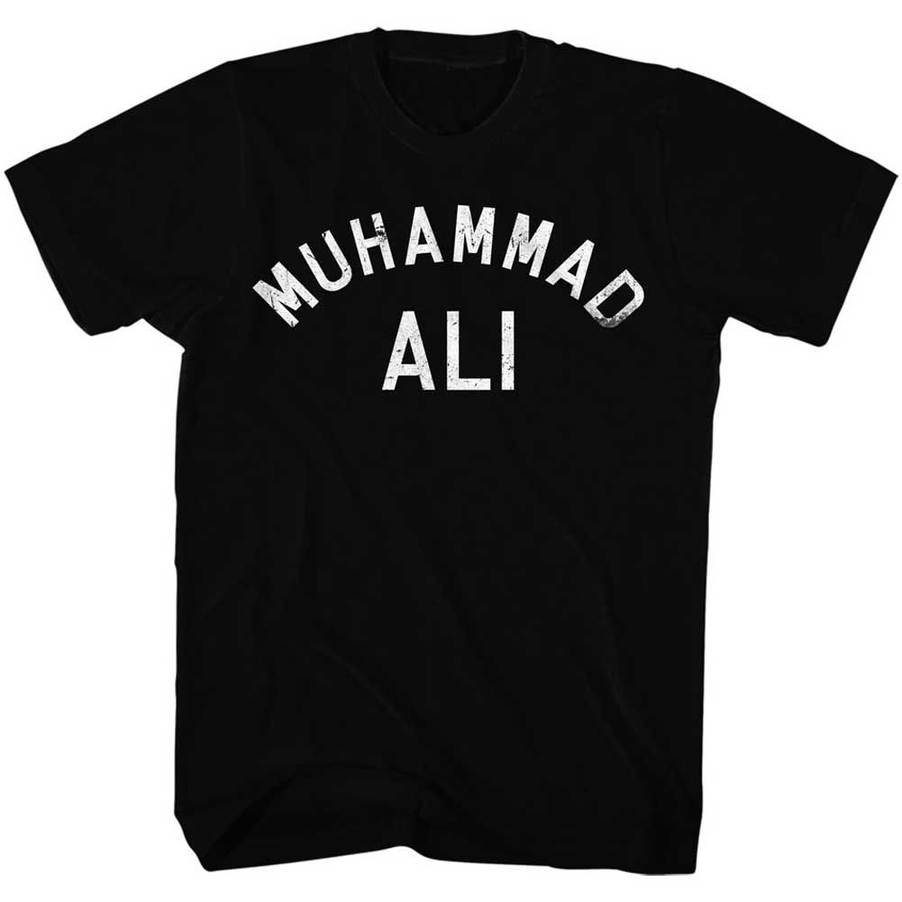 Muhammad Ali - All Stars - Short Sleeve - Adult - T-Shirt