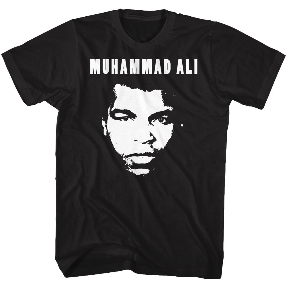 Muhammad Ali - Of All Time 2 - Short Sleeve - Adult - T-Shirt