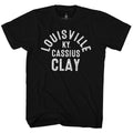 Muhammad Ali - Louisville - Short Sleeve - Adult - T-Shirt