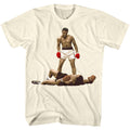 Muhammad Ali - I Am The Greatest - Short Sleeve - Adult - T-Shirt