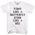 Muhammad Ali - Float - Short Sleeve - Adult - T-Shirt