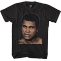 Muhammad Ali - Big Face - Short Sleeve - Adult - T-Shirt
