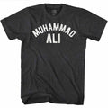 Muhammad Ali - Ali 2 - Short Sleeve - Heather - Adult - T-Shirt