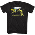 Muhammad Ali - Pow - Short Sleeve - Adult - T-Shirt