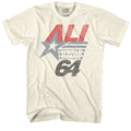 Muhammad Ali - Ali 64 - Short Sleeve - Adult - T-Shirt