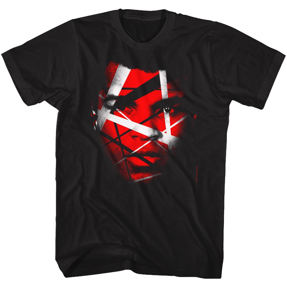 Muhammad Ali - Zane - Short Sleeve - Adult - T-Shirt