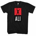 Muhammad Ali - Icon - Short Sleeve - Adult - T-Shirt