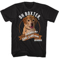 Anchorman - Little Gentleman - Short Sleeve - Adult - T-Shirt