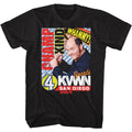Anchorman - Champ Kind Dark - Short Sleeve - Adult - T-Shirt