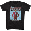 Anchorman - Anchorman Ron Burgundy - Short Sleeve - Adult - T-Shirt