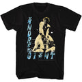 Andre The Giant - 80s Dre - Short Sleeve - Adult - T-Shirt