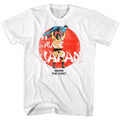 Andre The Giant - Huge - Short Sleeve - Adult - T-Shirt