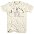 Andre The Giant - Last One - Short Sleeve - Adult - T-Shirt