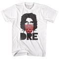 Andre The Giant - Big Dredana - Short Sleeve - Adult - T-Shirt