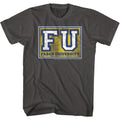 Animal House - Faber University - Short Sleeve - Adult - T-Shirt