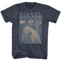 Animal House - Classy - Short Sleeve - Heather - Adult - T-Shirt