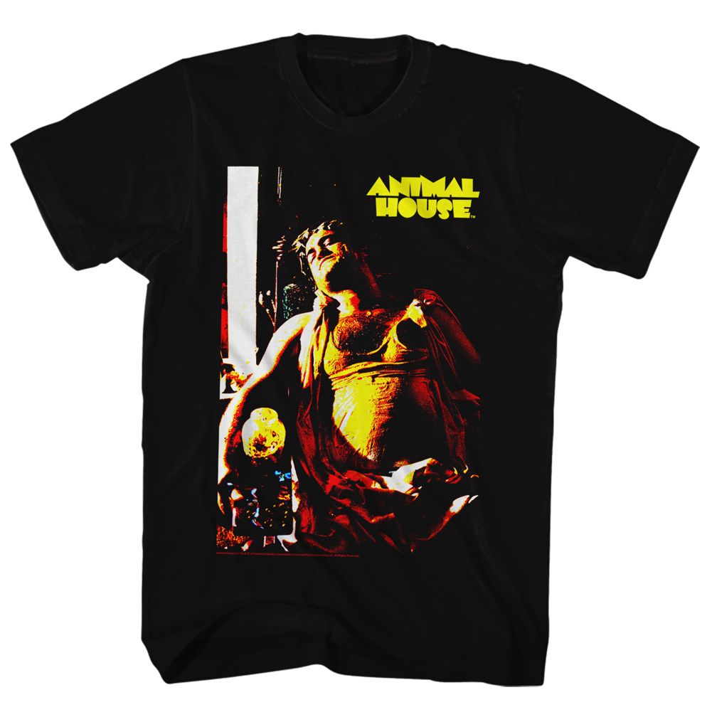 Animal House - Ginger - Short Sleeve - Adult - T-Shirt