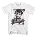 Animal House - Pennant - Short Sleeve - Adult - T-Shirt