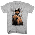 Animal House - Toga Chant - Short Sleeve - Heather - Adult - T-Shirt