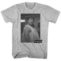 Animal House - Toga Photo 2 - Short Sleeve - Heather - Adult - T-Shirt