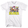 Animal House - Everybody - Short Sleeve - Adult - T-Shirt