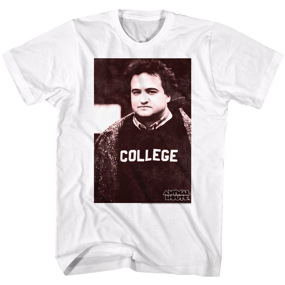 Animal House - Method Man - Short Sleeve - Adult - T-Shirt