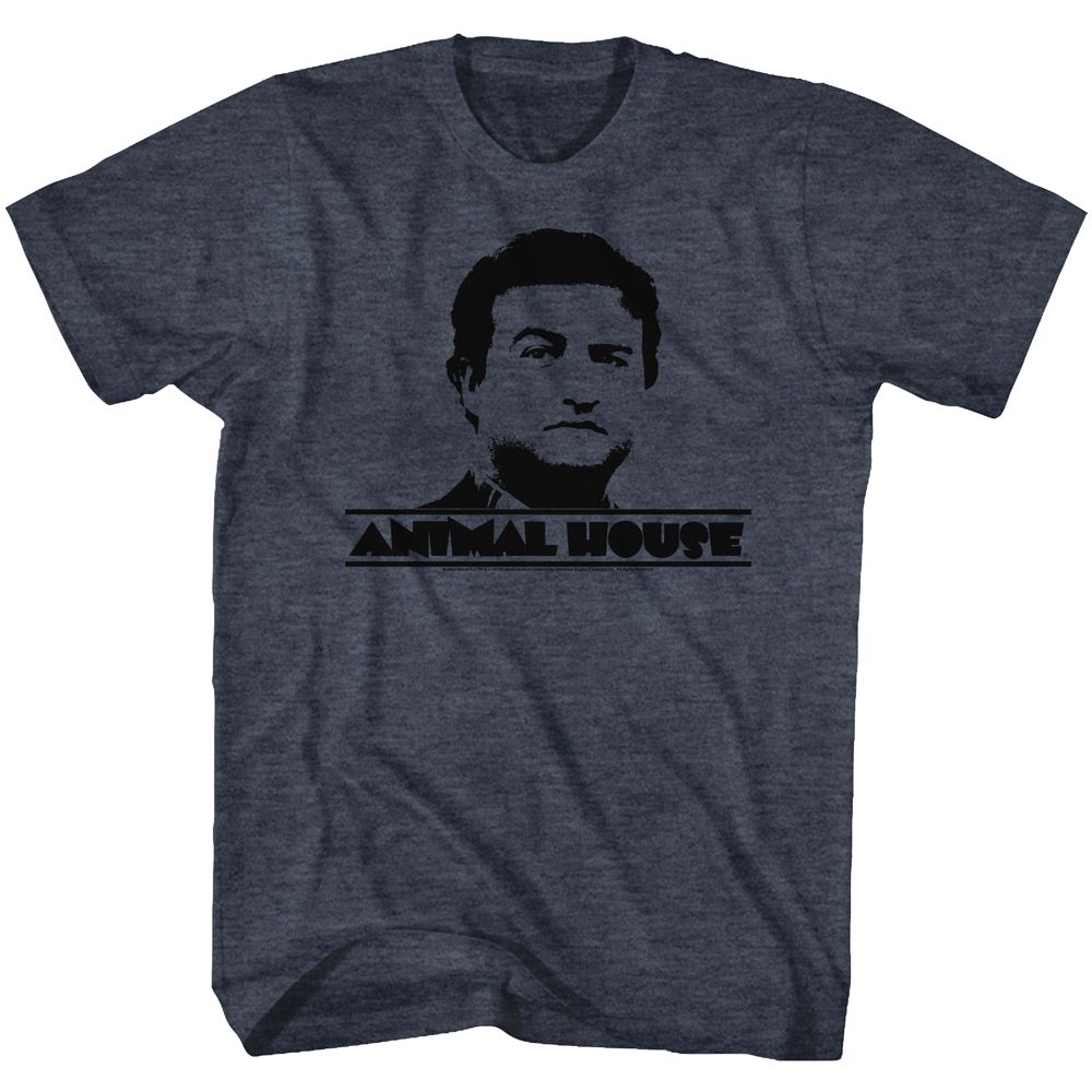 Animal House - Sunburst - Short Sleeve - Heather - Adult - T-Shirt