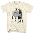 Animal House - Sexy Beast 2 - Short Sleeve - Adult - T-Shirt
