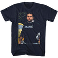 Animal House - D House 2 - Short Sleeve - Adult - T-Shirt