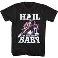 Army Of Darkness - Hail To The King - Short Sleeve - Adult - T-Shirt