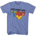 Army Of Darkness - Shop Smart - Short Sleeve - Heather - Adult - T-Shirt