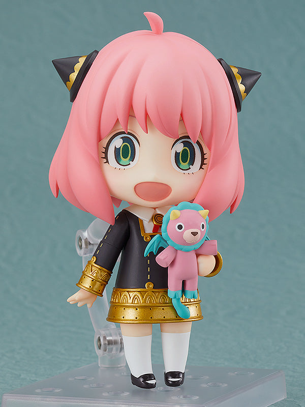 Good Smile - Spy X Family - Anya Forger Nendoroid Action Figure