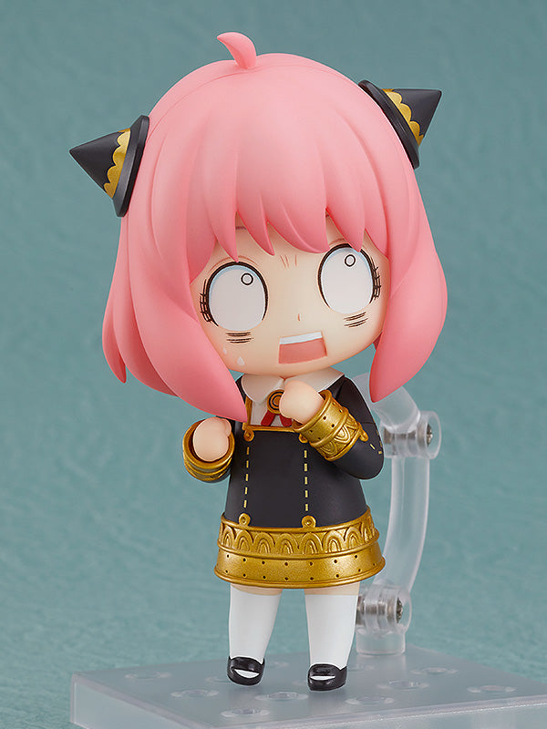 Good Smile - Spy X Family - Anya Forger Nendoroid Action Figure