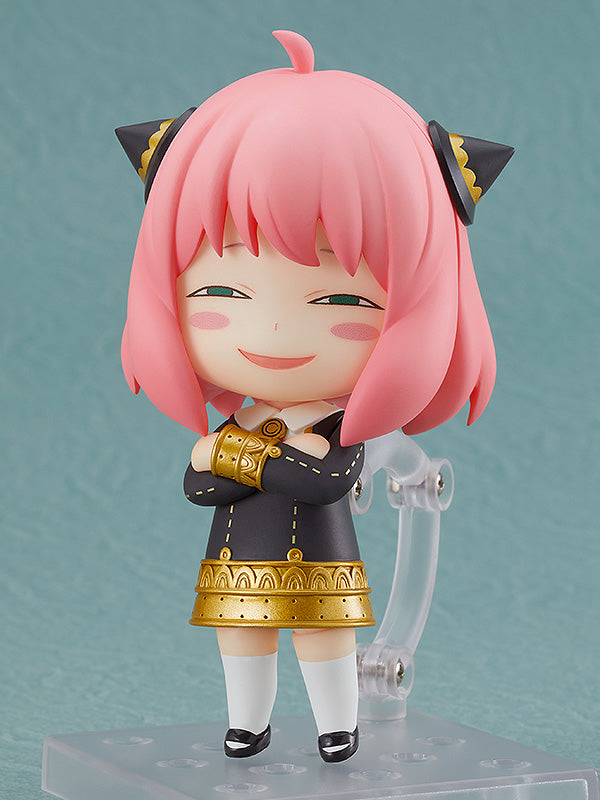 Good Smile - Spy X Family - Anya Forger Nendoroid Action Figure