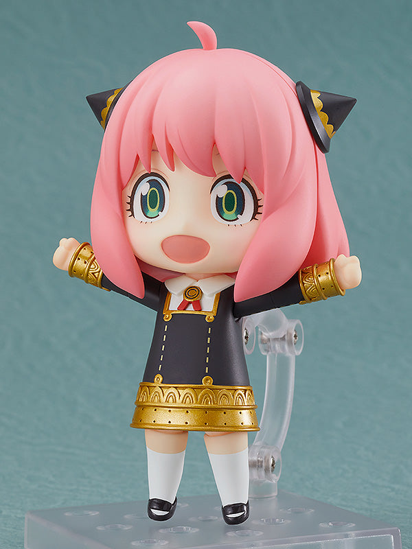 Good Smile - Spy X Family - Anya Forger Nendoroid Action Figure