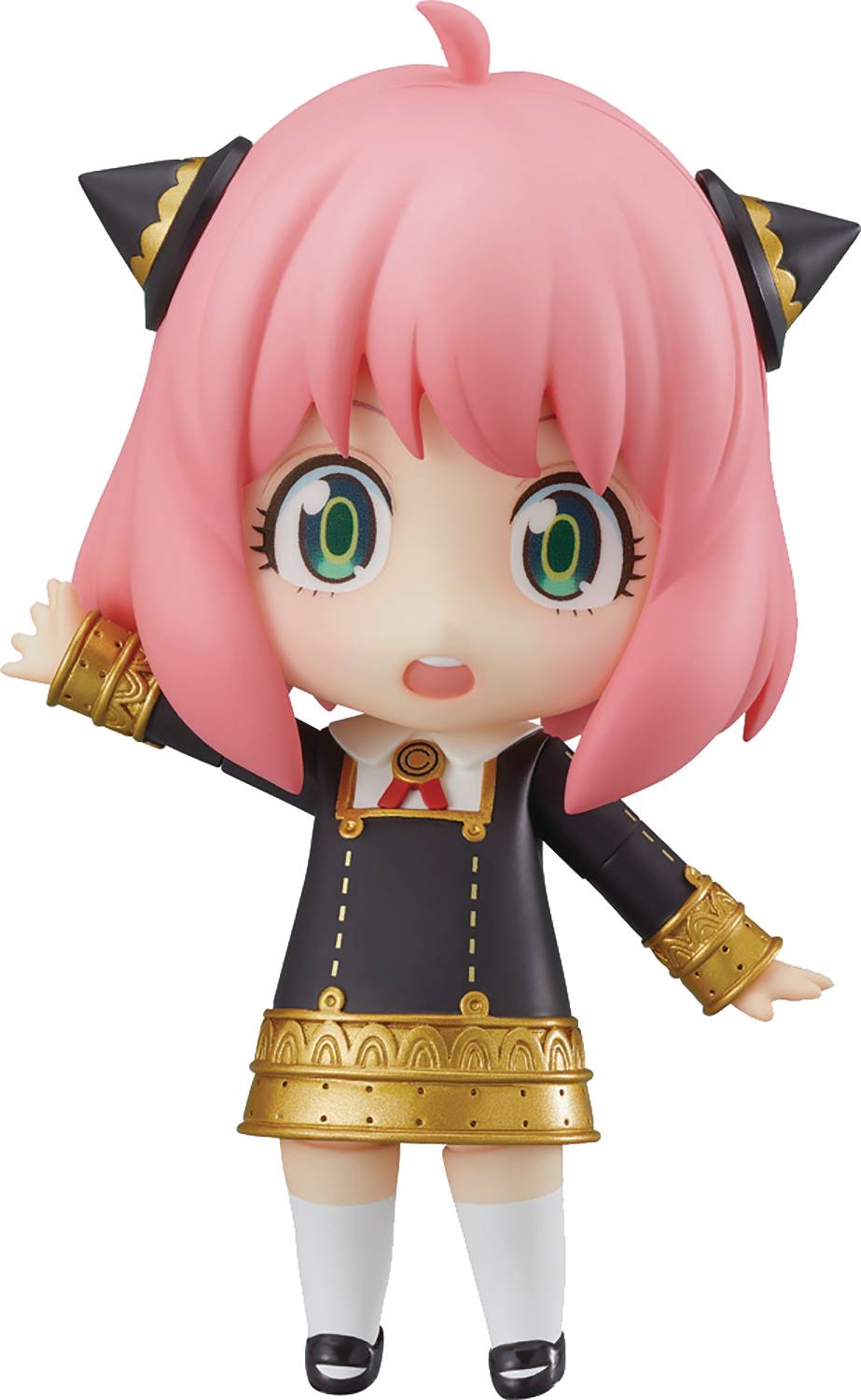 Good Smile - Spy X Family - Anya Forger Nendoroid Action Figure