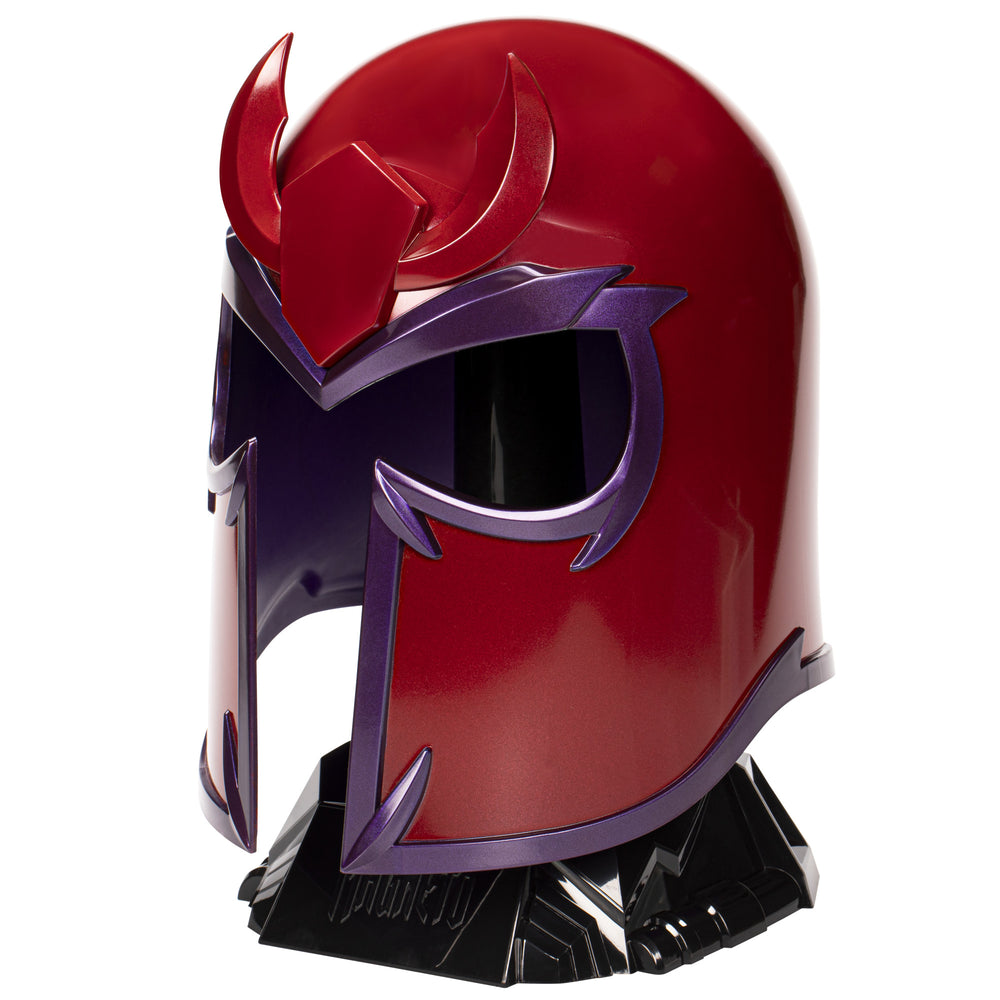 Hasbro Marvel Legends Gear X-Men 1997 Magneto Helmet